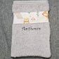 Gant de toilette enfant personnalisé - Garçon