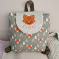 Personalized baby backpack - Calincaline.be