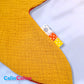 Doudou Perso Garçon - Lapin - Calincaline.be
