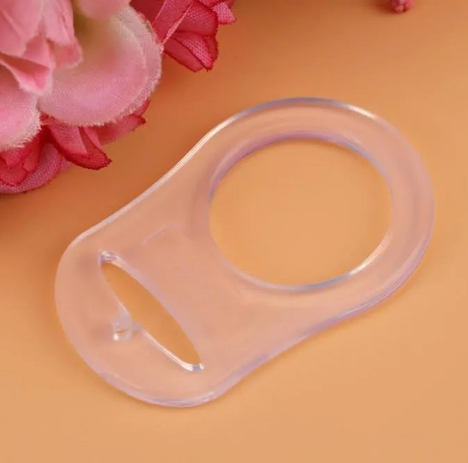 Pacifier clip Winnie - Calincaline.be