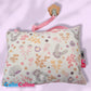 Coussin à dents Rose