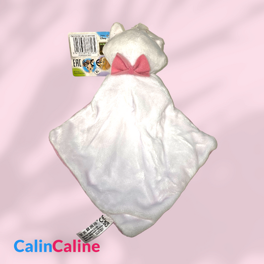 Disney Baby Marie Custom Tales Comforter | Nicotoy