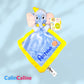 Custom Disney Dumbo Tales Comforter | Nicotoy
