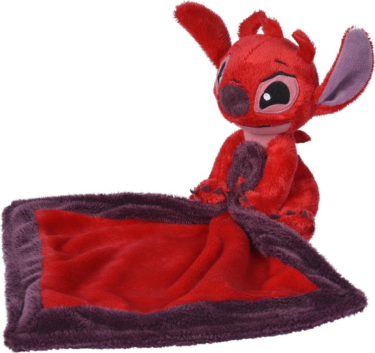 Doudou Disney Leroy Personnalisé