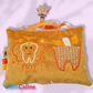 Coussin à dents Personnalisé - Calincaline.be
