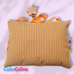 Coussin à dents Personnalisé - Calincaline.be