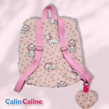 Sac à dos bébé personnalisé