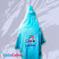 Cape de bain personnalisée 0-3 ans