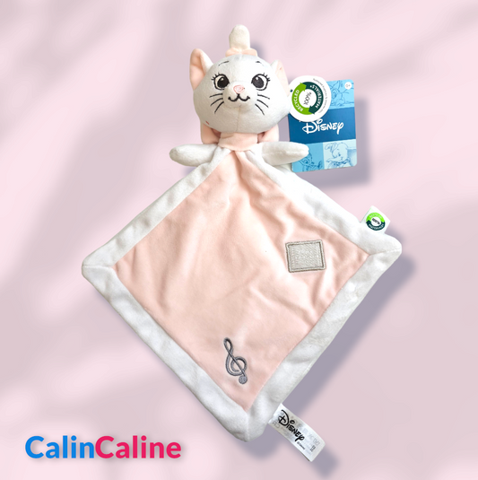 Doudou Disney Bébé Marie Personnalisé