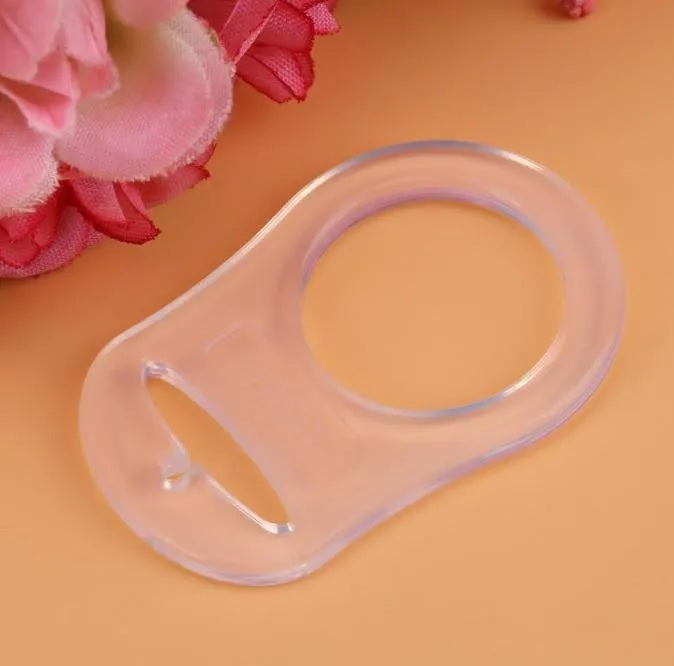Adaptateur Mam pour attache sucette bébé