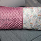 Coussin décoratif personnalisé - Calincaline.be