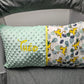 Coussin décoratif personnalisé - Calincaline.be