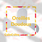 Doudou Personnalisé Garçon - Calincaline.be