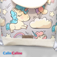 Sac à dos bébé -Vuli- personnalisé Fille 0-3 ans