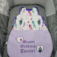 29.03 Gigoteuse bébé personnalisée Tauriel