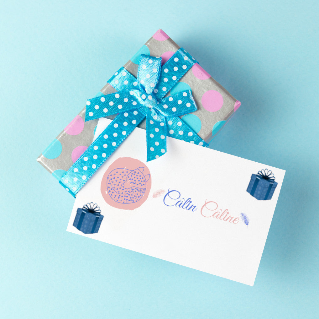 CalinCaline.be Gift Card - Calincaline.be