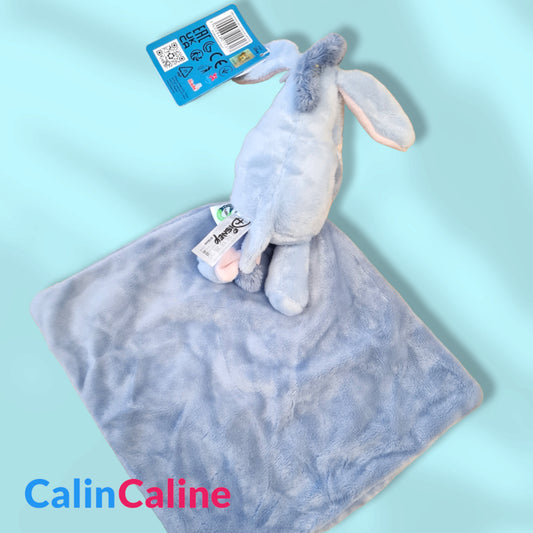 Doudou Bourriquet Personnalisé