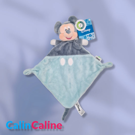 Disney Mickey gepersonaliseerde knuffel
