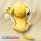 Peluche Disney Simba 35cm avec Bandana personnalisé | Nicotoy