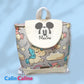 Personalized baby backpack -Vuli- Boy 0-3 years